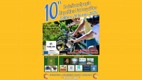 10η Ποδηλατοδρομία Παραλίας Μανταμάδου