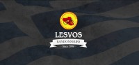 Κοπή πίτας Lesvos Randonneurs