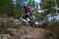 Φωτογραφικό υλικό του 2ου Αγώνα Enduro MTB Καλλονής από τον Δημήτρη Μουρατίδη