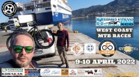 West Coast MTB Races / Igoumenitsa