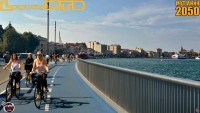 Οικολογικός Ποδηλατόδρομος