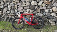 Πωλείται BMC SLR TEAMMACHINE 01 DISK