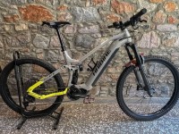 Πωλείται ηλεκτρικό ποδήλατο Haibike Allmnt 2