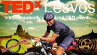 O Steffen Streich στο Tedx Lesvos (Video)