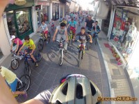 8η Πανελλαδική Ποδηλατοπορεία - Βίντεο