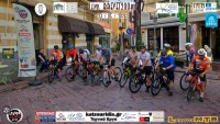 Lesvos Brevet 200km "&Epsilon;&lambda;&iota;ά &amp; &Pi;&epsilon;ύ&kappa;&omicron;" 2026 - &Alpha;&nu;&alpha;&sigma;&kappa;ό&pi;&eta;&sigma;&eta;