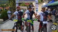 Ποδηλατικοί Αγώνες Ορεινής Ναυπακτίας - Πανελλήνιο Πρωτάθλημα Marathon Elite & Master 2018