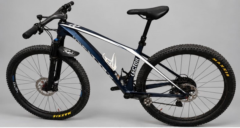 &Pi;&omega;&lambda;&epsilon;ί&tau;&alpha;&iota; GHOST Mountain Bike Carbon 29&Prime;