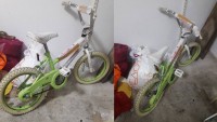 Πωλείται ποδήλατο παιδικό Clermont