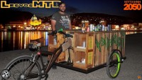 Bike-Bar
