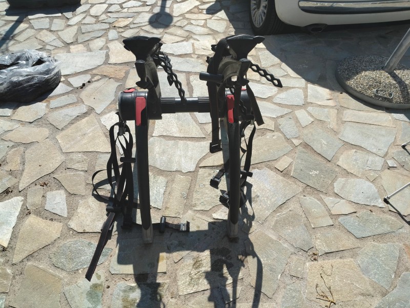 Πωλείται σχάρα αυτοκινήτου