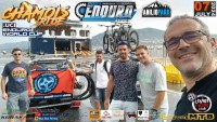 Chamois Ride - Enduro Greek Series 2024 Round 4