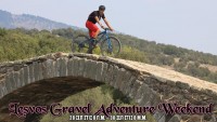 Lesvos Gravel Adventure Weekend
