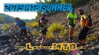 Lesvos MTB Summer 2015 (Part 4)