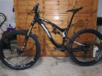 Πωλείται Author Patriot EVO 27.5