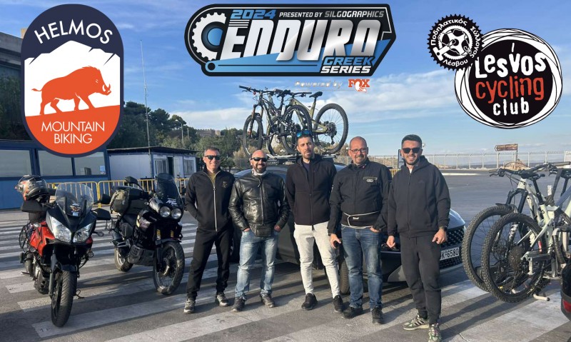 EGS 2024 Round6 Helmos Enduro