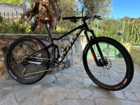 Πωλείται ποδήλατο mtb SCOTT spark 940