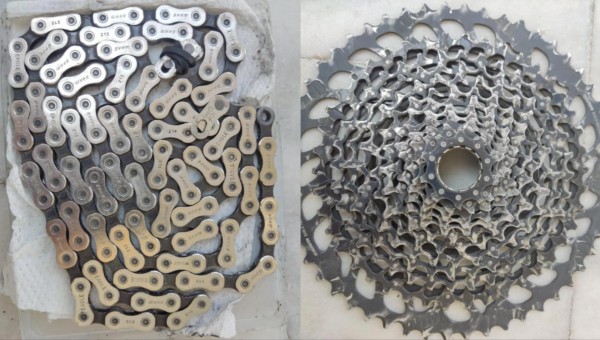 Πωλείται GX Eagle XG-1275 Cassette 10-52T + GX Eagle Chain 12-speed Set