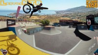 ΒΜΧ Freestyle Αγίας Κυριακής
