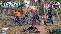 Three Peaks Enduro - final round EGS 2022 (4K Video)