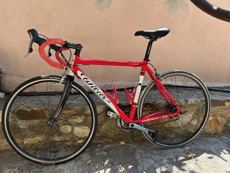 Πωλείται Wilier Triestina Lavaredo