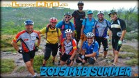 Lesvos MTB Summer 2015 (Part 2)