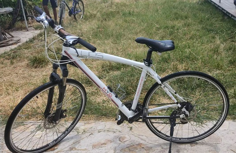 Πωλείται ποδήλατο ELIOS HYDROFORMED