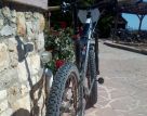 The best Mountain Bike for Enduro races in Lesvos