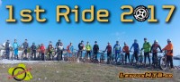 1st Ride 2017 Φωτογραφίες