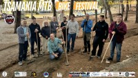 Tsamakia MTB Festival 2024: Προετοιμασίες εκδήλωσης