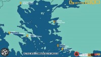 Η Λέσβος στον ποδηλατικό χάρτη της Aegean Trails