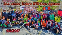 2nd Lesvos Enduro MTB Agiasos - Ανασκόπηση