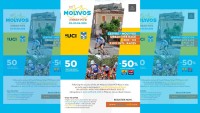 Κίνητρα συμμετοχής στο Molyvos URBAN Races XCO