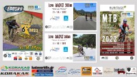 Αγωνιστικό Πρόγραμμα Ποδηλασίας Λέσβου 2022