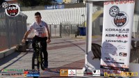 Νέο ποδήλατο για το Γιώργο Σαραϊδάρη