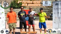 2nd Petrified Forest MTB Adventure – Ανασκόπηση και αποτελέσματα