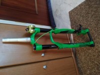 Πωλείται Rockshox reba rl solo air