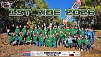 1st Ride 2026