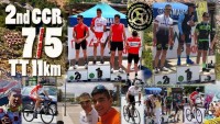 2ο Chios Challenge Race (2ο CCR) - Ανασκόπηση