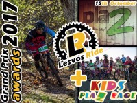 Βράβευση Lesvos Ride Grand Prix και Kids Plaz race