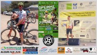 4η και 5η Θέση για τον  Μπάμπη Μπουντάκη στο Πανελλήνιο Πρωτάθλημα Ορεινής Ποδηλασίας 2022 στο XCO και XCC