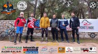 Chios Trail Race 2022 – Αποτελέσματα