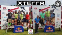 Πανευρωπαϊκό Ορεινό Τρίαθλο XTERRA Greece Championship