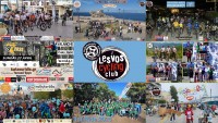 Ποδηλατικός Σύλλογος Λέσβου - Ανασκόπηση 1ου επταμήνου 2025