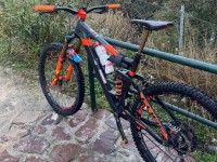 Πωλείται cube c62 race action team carbon