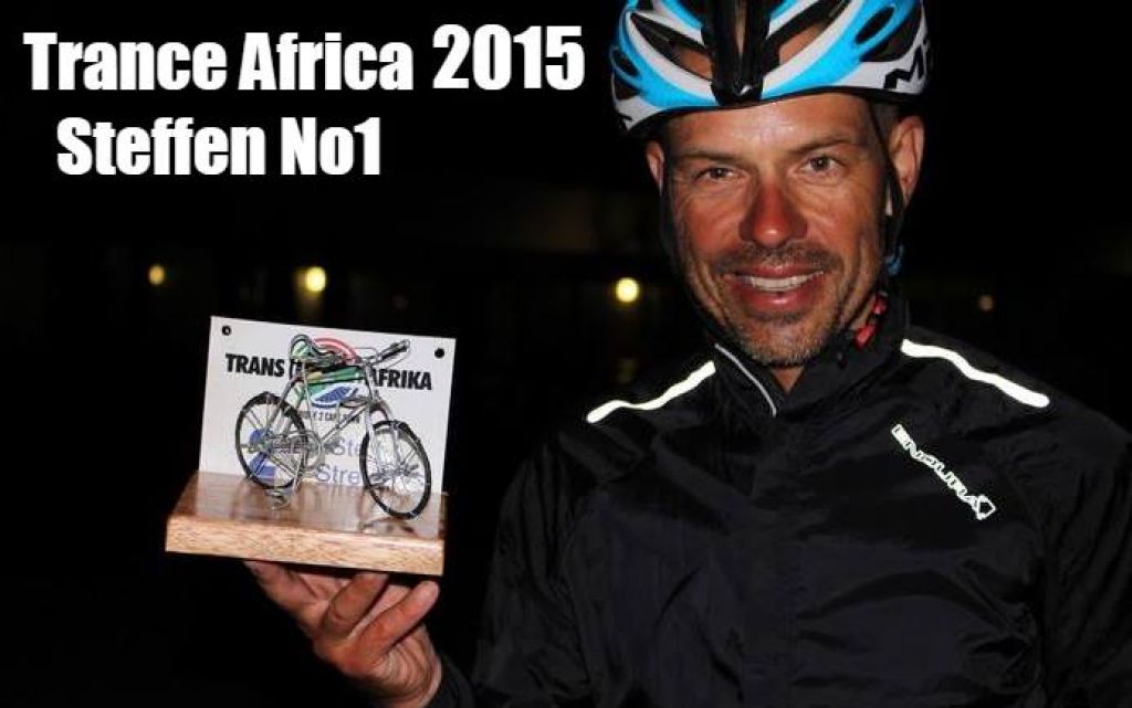 Trans Africa 2015