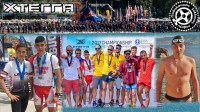 XTERRA Greece Championship 2017