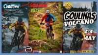 Goulinas Volcano Enduro 2025 - Ανασκόπηση