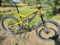 Πωλείται YT CAPRA CARBON 27,5"