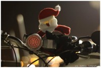 Χριστουγεννιάτικη Ποδηλατάδα